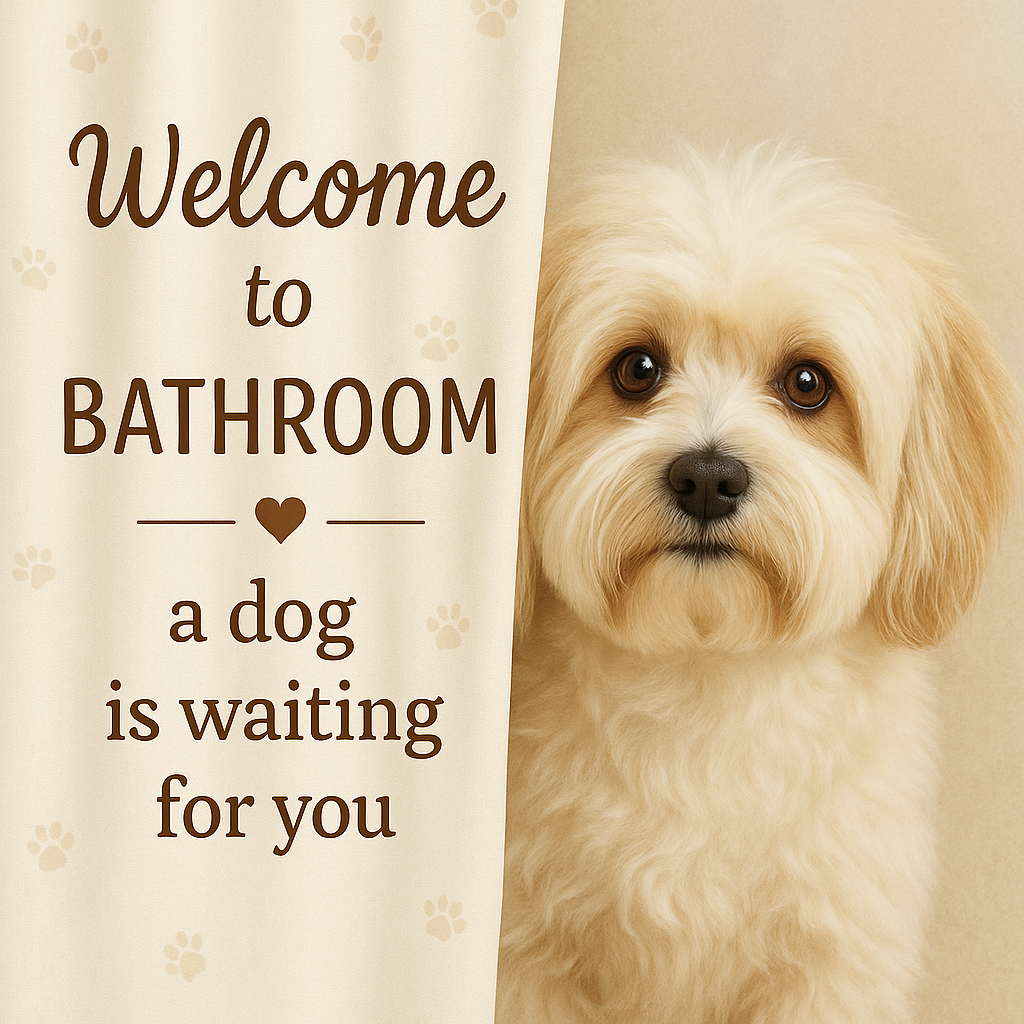 10 pic Digital dog design products