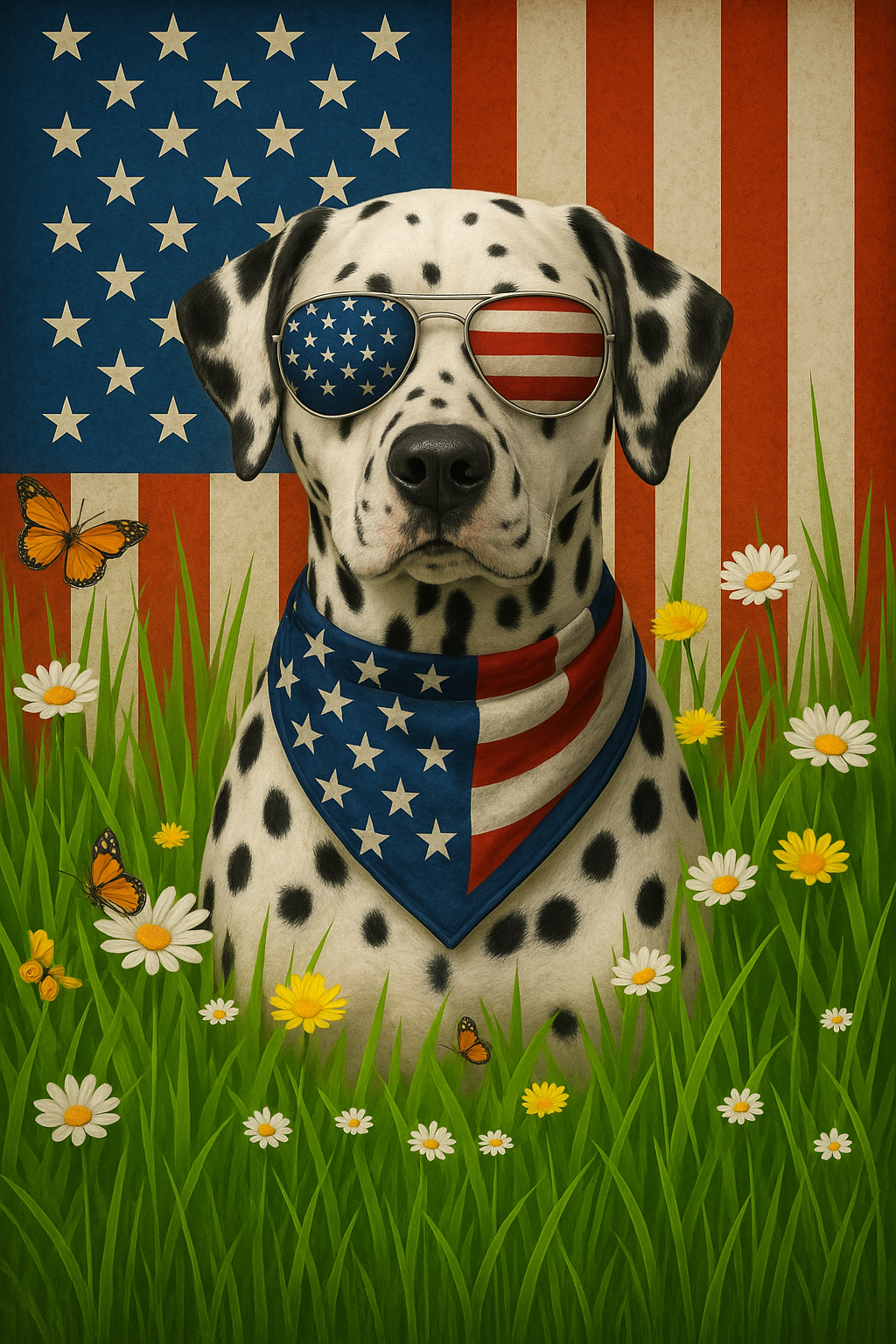 10 pic Digital dog design products