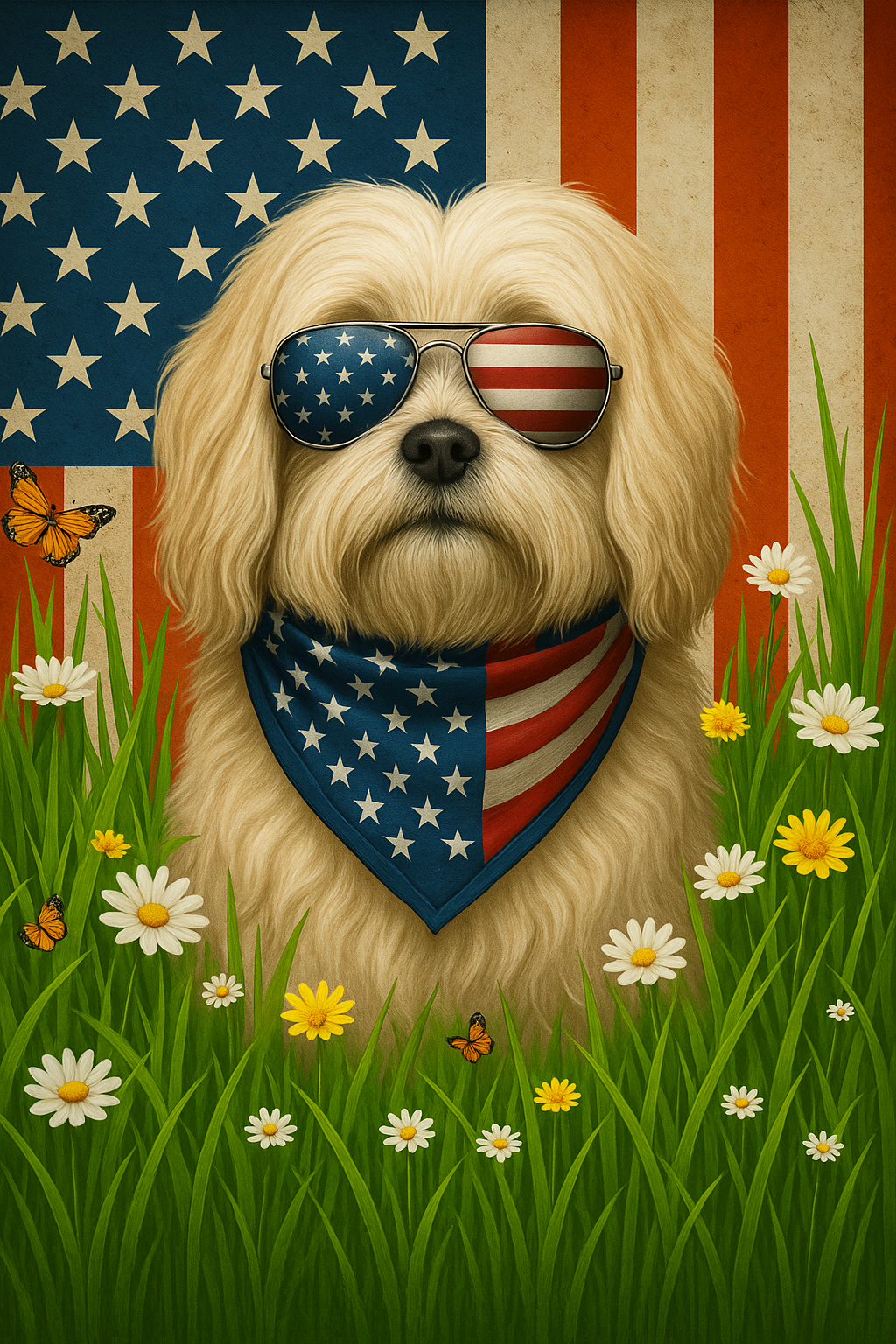 10 pic Digital dog design products